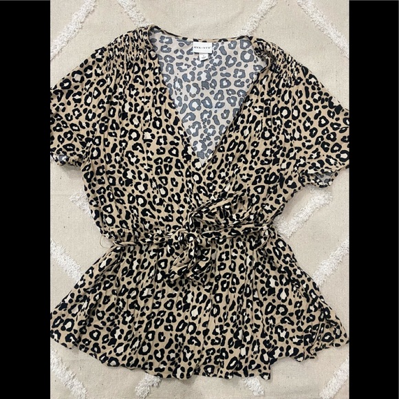 Ava & Viv Tops - Ava & Viv top